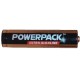 Alkalické baterie Powerpack 3x AAA