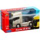 Kovový model - Transporter 1:64 - Scania V8 R730
