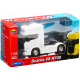 Kovový model - Transporter 1:64 - Scania V8 R730