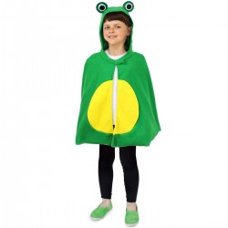 Dětský kostým - Žabí princ