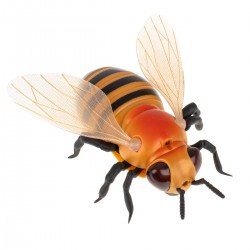 Včela na dálkové ovládání - Honeybee