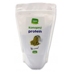 Cann - Konopný protein 250g