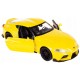 Kovový model auta - Nex 1:34 - Toyota Supra