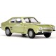 Kovový model auta - Nex 1:34 - 1969 Ford Capri