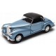 Kovový model auta - Old Timer 1:34 - 1955 Mercedes-Benz 300S (Close Top)