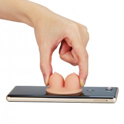 Univerzálny držiak na smartfón alebo tablet - Boobie