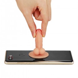 Univerzálny držiak na smartfón alebo tablet - Mr Dick