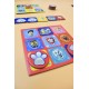 Disney společenská hra - Bingo - Paw Patrol 60 dílů