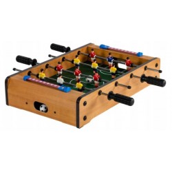Dřevěný stolní fotbal - Tabletop Championship
