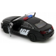 Kovový model auta - Nex 1:34 - Ford Police Interceptor (USA)