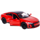 Kovový model auta - Nex 1:34 - Audi RS e-tron GT