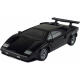Kovový model auta - Nex 1:34 - Lamborghini Countach LP 500 S