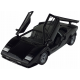 Kovový model auta - Nex 1:34 - Lamborghini Countach LP 500 S