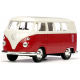 Kovový model auta - Nex 1:34 - 1963 Volkswagen T1 Bus