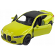 Kovový model auta - Nex 1:34 - BMW M4