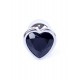 Análny kolík - Jewellery Heart 7cm