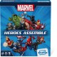 Karetní hra - Marvel Heroes Assemble