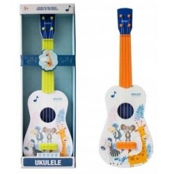 Detské ukulele - Safari Party