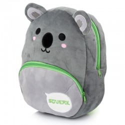 Dětský plyšový batoh - Koala