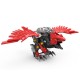 Pohyblivý model robota - Raptor