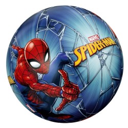 Plážová lopta - Marvel - Spiderman 51cm