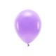 Eko pastelové balóny - 30cm, 50ks