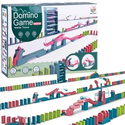 Prekážková dráha - Domino Game