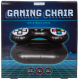 Nafukovaci kreslo pre hráča - Gaming Chair