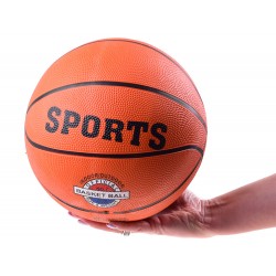 Basketbalový míč - SPORTS