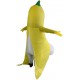 Nafukovací kostým - Banán