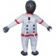 Nafukovací kostým - Astronaut