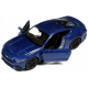 Kovový model auta - Nex 1:34 - 2015 Ford Mustang GT