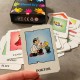 Malá vrecková hra - Zebrus - Slovné hry (2-8 hráčov)