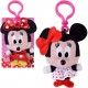 Prívesok na kľúče - Disney - Minnie Mouse
