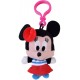 Prívesok na kľúče - Disney - Minnie Mouse