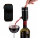 Elektrický dávkovač na víno s prevzdušňovačom - diVinto