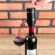 Elektrický dávkovač na víno s prevzdušňovačom - diVinto