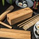 Luxusná bambusová súprava - SUSHI SENSEI