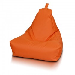 Mini sedací vak Ecopuf - KEIKO S polyester