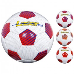 Futbalová lopta Laser