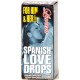 Španielske kvapky lásky - Lavetra 15ml