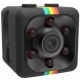 Mini FULL HD SQ11 kamera