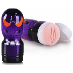 Pánsky masturbátor - Cup Vagina 03