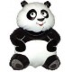 Fóliový balón - Panda - 62cm