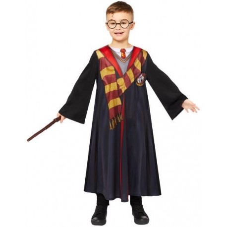 Detský kostým - Harry Potter (6-8 rokov)