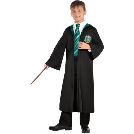 Detský kostým - Draco Malfoy (6-8 rokov)