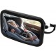 Spätné zrkadlo pre kontrolu dieťaťa v aute