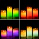 LED Sviečky s efektom plameňa Lendles InnovaGoods