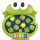 Interaktívna hračka WOOPIE Frogs pre batoľatá