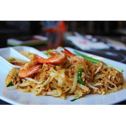 Kurz thajské kuchyně